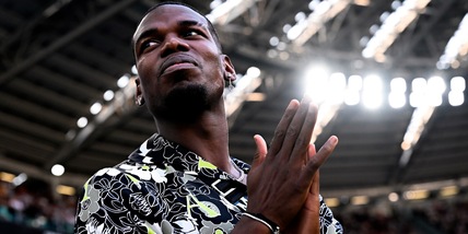 Daily Mail: "Juve, Pogba ha ammesso di essersi rivolto ad uno stregone"