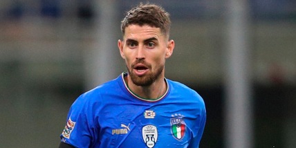 Italia, Jorginho: "Ungheria difficilissima. Il 3-5-2? È un'alternativa"