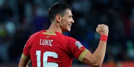Lukic al centro della Serbia. Ora vuole riprendersi il Toro