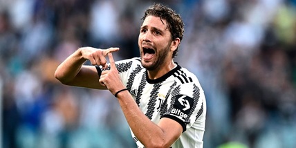 Juve, con Miretti ko spazio a Locatelli. Allegri si affida a muscoli e corsa