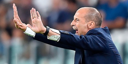 Juve, le cinque sfide per evitare di finire spalle al muro