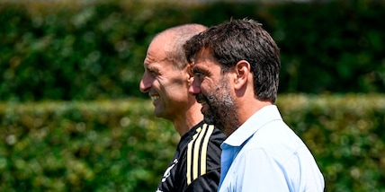 Le partenze flop della Juve: il 2015 iniziò peggio e fu scudetto