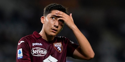 Ilkhan, dalla crisi ai gesti di Juric: "Torino, volevo smettere"