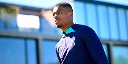 Inter, la Premier League in pressing su Dumfries: "Concentrato solo sullo scudetto"