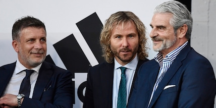 Mercato Juve, i due nomi che stuzzicano la dirigenza per il 2023