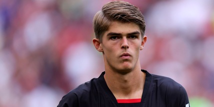 De Ketelaere, sprint mondiale: il Milan si aspetta di più