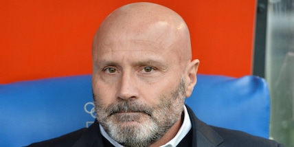 Colantuono: "Toro, io voto Buongiorno"