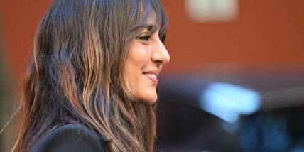 Ambra Angiolini, scoop di Diva e Donna: "Notte di fuoco con un attore"