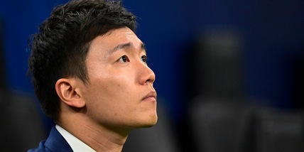 Inter-Suning, la cessione si avvicina