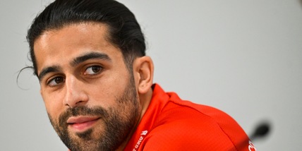 Rodriguez: «Torino è del Toro. E grazie a Juric sono rimasto»