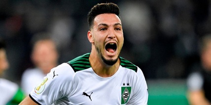 Bild: "Bensebaini in scadenza, la Juve vuole bloccarlo"