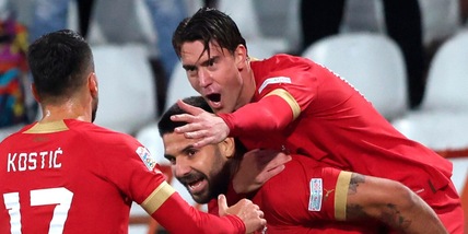 Juve, chiave Vlahovic: con una punta a fianco diventa letale