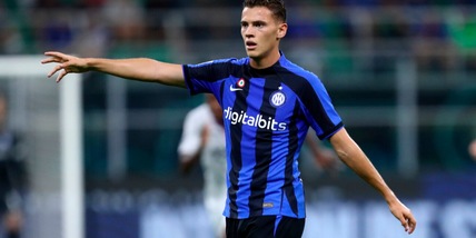 Asllani esclusivo: "Inter, con Brozovic ko punta su di me"