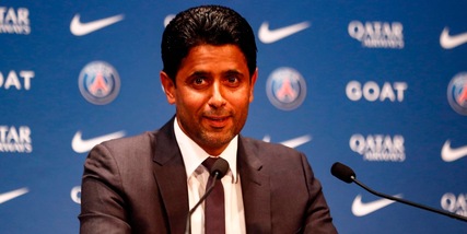 Libération: "Al-Khelaifi e il Qatar: ricatti, abusi e accordi segreti". È scandalo in Francia