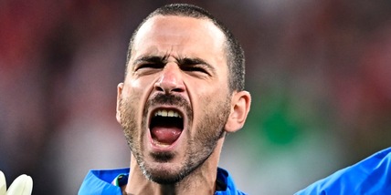 La lezione di Bonucci: «Mai giocare mentalmente una partita il giorno prima»