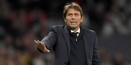 Conte e le voci sul suo futuro: "Sono irrispettose sia per me che per chi allena la Juve"