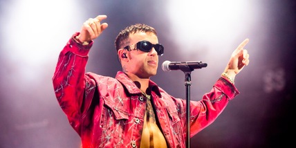 Salmo super ospite allo Stadium: dj set prima di Juve-Bologna