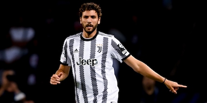 Juve d'assalto col Bologna, Locatelli c'è. Milik con Vlahovic