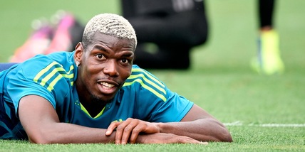 Juve, Pogba e Chiesa i colpi di gennaio