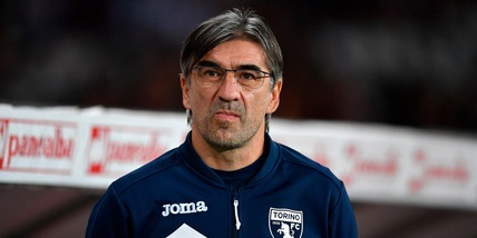 Torino, Juric: "Miranchuk sta bene. Può giocare dall'inizio"