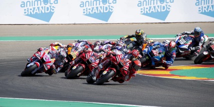 MotoGp, ufficiale il calendario 2023: Gran Premio di Portogallo prima tappa