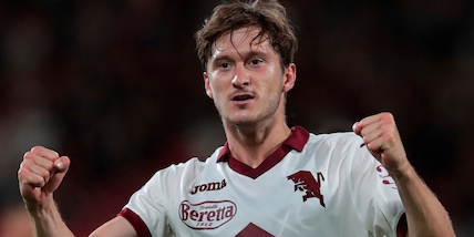 Torino, Juric sorprende il Napoli con la carta russa. Ancora out Ricci