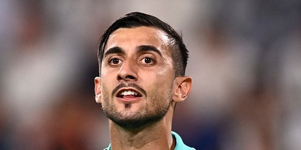 Perin, la scelta dei tifosi: è l'Mvp di settembre della Juve