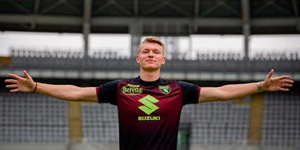 Difesa Toro: Djidji certezza, ballottaggio Buongiorno-Schuurs