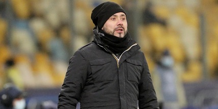 De Zerbi a casa di Klopp: esordio da sogno