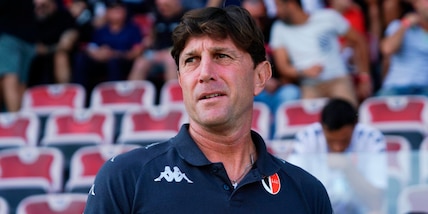 Brescia-Bari: chi è da A?