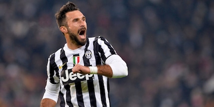 Juve, gli auguri a Vucinic: “Buon compleanno!”