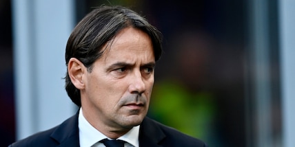 Inzaghi: "Ho rivisto la mia Inter. Io a rischio? Lo sono sempre"