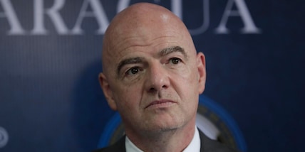 Dramma in Indonesia, Infantino: "È un giorno buio"