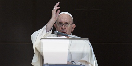 Guerra in Ucraina: il nuovo appello di Papa Francesco a Putin e Zelensky