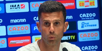 Juve, vedi Thiago Motta e vinci! Però quanta fatica...
