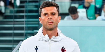 Bologna, Thiago Motta: "Vittoria meritata della Juve, abbiamo fatto fatica"
