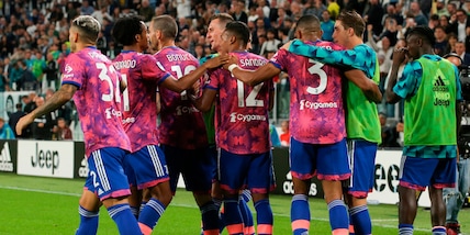 Juve, ma ci voleva tanto?