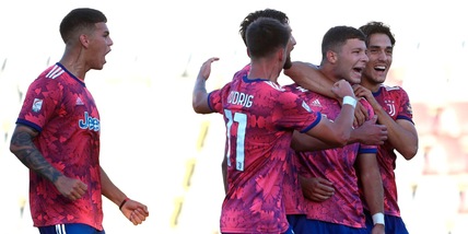 Juve NextGen, i voti: Besaggio, gol che illude. Rafia peperino, Cudrig errore pesante