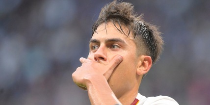 Dybala, la Joya rifiorita con Mourinho: il segreto della rinascita