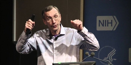 Il Nobel per la medicina è stato assegnato a Svante Paabo