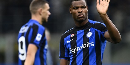 Champions League, l’Inter sfida il Barcellona pensando al 2010