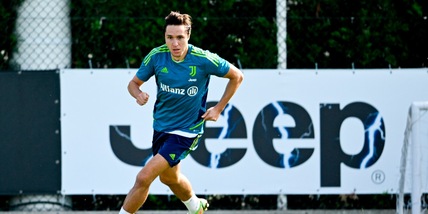 Chiesa al centro della Juve: ecco quando può tornare a giocare