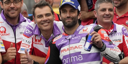 MotoGp Ducati: Zarco, Bastianini e quella frase che fa discutere: "A parte lui..."