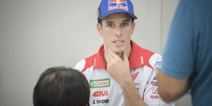 MotoGP, Alex Marquez e la stoccata alla Honda: "Ducati ha cose che non trovavo"