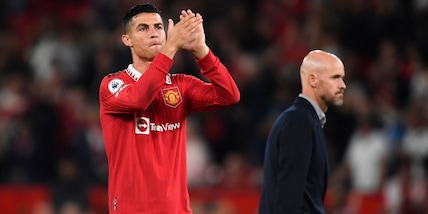 Telegraph: "Ronaldo-United, rottura totale: sarà addio a gennaio"