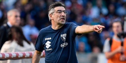 Toro-Juve con Juric in panchina: i retroscena del referto