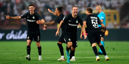 Juve-Maccabi: l’Haifa ha fame di impresa: “Il digiuno? Noi sogniamo”