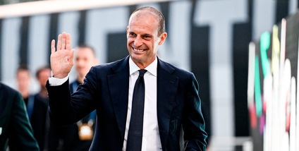 Juve, Allegri e i gironi di Champions: quei precedenti e la voglia di fiuuu