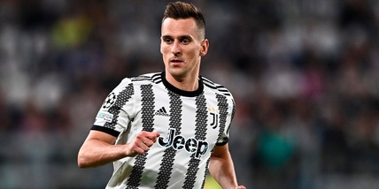 Juve-Maccabi Haifa, Milik c’è: i convocati di Allegri