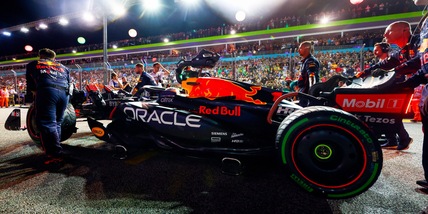F1, niente verdetto sul caso Red Bull, la decisione rimandata al 10 ottobre